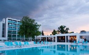 Гостиница Hotel Turquoise All Inclusive  Венус